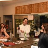 とちぎの地酒外国人にPR　宇都宮で日本酒勉強会