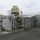 排熱やＣＯ２を農作物栽培に生かす　鹿沼のトマト農園で実証実験　環境配慮…