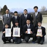お米甲子園で３年連続入賞　矢板高農業経営科　猛暑や豪雨に負けず快挙
