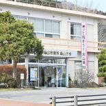 那須烏山市新庁舎　ＪＲ烏山駅周辺の建設候補地案に一部から反対の声　必要…