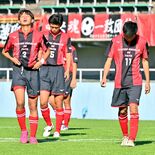 矢板中央６連覇ならず　宇短大付耐えて王者撃破　高校サッカー県予選準決勝