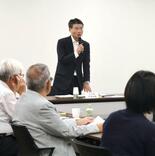 長崎、ダム巡り有識者会合