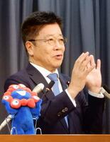 「為替は市場で決定されるべき」