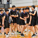 春高バレー栃木県予選　男子は宇都宮北、さくら清修など準々決勝進出　女子…