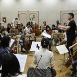 宇都宮女子高OGがオーケストラ演奏会 4月5日、「新世界」や校歌など演奏