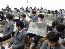 ■白鴎大足利中　