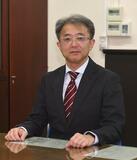 逢坂辰二（おうさかたつじ）さん