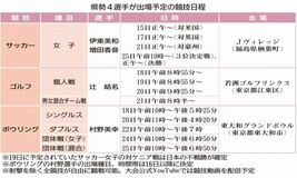 “静かな熱戦”魅力存分に
