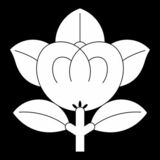 橘（たちばな）〈植物紋　橘〉