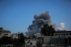 ガザ攻撃で子ども46人犠牲