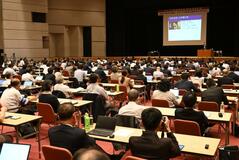 災害、選挙報道など議論