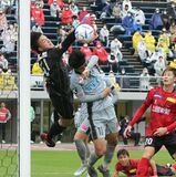 栃木ＳＣ、今季最終戦飾れず　金沢と０－０　昨季下回る17位