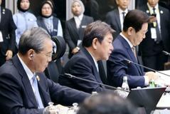 「地域安定と繁栄に貢献」