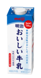 お客さまの生活シーンや世帯人数にあわせて選べる新容量！「明治おいしい牛乳」700ml　2026年4月6日新発売