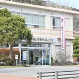 那須烏山市新庁舎　ＪＲ烏山駅周辺の建設候補地案に一部から反対の声　必要性、浸透不足の指摘も