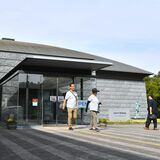 開拓の歴史に触れる　那須野が原博物館（那須塩原）　全国的にも珍しい道の駅