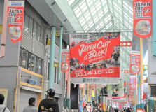 宇都宮にジャパンカップが帰ってきた　イベントやグッズ、多彩に