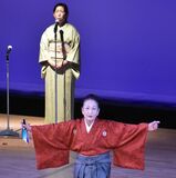 「吟詠剣詩舞のつどい」復活　大河ドラマにちなんだ演目も　大田原・西那須野協会