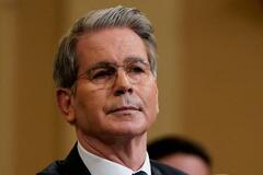米ＦＲＢ議長候補面談へ