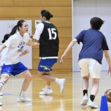 バスケットボール関東大学選手権、白鴎大の戦いを展望　３連覇狙う女子、６年ぶり王座目指す男子