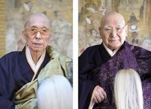 永平寺、南沢貫首が退任