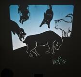 楡木小「虎ちゃん文庫」(6)