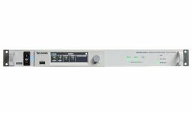 Tektronix は、MP5000 シリーズのモジュラー型高精度試験システムにより、自動試験を再定義します