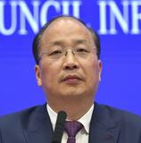 中国前証券監督委トップを調査
