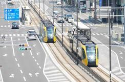 鉄道運行に再エネ、各地で