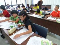 ■大田原・川西小５年