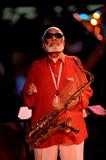 Ｓ・ロリンズさん死去　