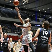 【速報】天皇杯バスケット、ブレックスは決勝進出ならず