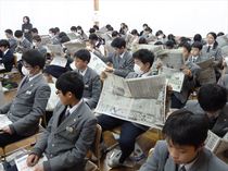 ■白鴎大足利中　