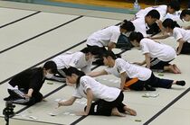 全国高校総合文化祭