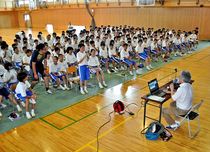 ■那須塩原・西那須野中