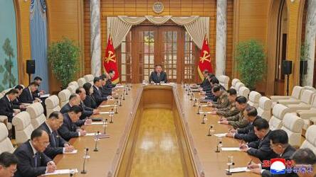 北朝鮮、２月下旬に党大会
