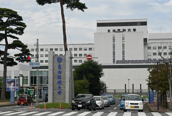 市役所で医学部１年生全員が行政組織を学ぶことになった自治医大