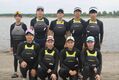 栃木県高校総体　女子サッカーは文星女、宇短大付が決勝へ　ローイングＷスカル男子、清水・酒本組Ｖ