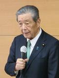 総裁選前倒し賛成、１８都道県に