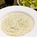 広がるまろやかな味わい　パルミジャーノ・レッジャーノで仕上げるチーズ好きのための５フォルマッジョ　フェリチターレ・ルミーノ（小山）