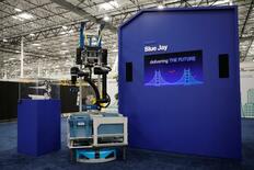 ロボットで６０万人雇用代替計画