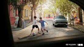 Hyundai Motor、「Next Starts Now（未来が今…