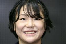 藤波５７キロ級Ｖ、１４５連勝