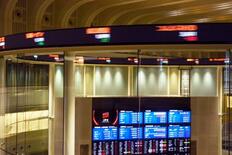 東証終値、初の６万円超え