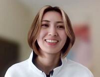 カーリング吉村「準備万端で」