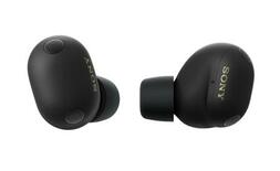 雑音除去のイヤホン