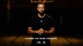 LI-NING、ステファン・カリーとカリーブランドとの長期パートナーシ…