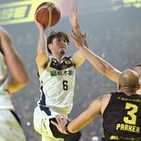 【速報】ブレックス、群馬に競り勝つ　東地区首位を維持