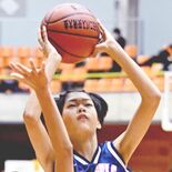 ウエストAと石橋Sがブロック初優勝　ミニバスケU12県後期トップリーグ…