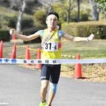 【詳報】栃木県中学駅伝 男子・三島王座奪還、光った総合力 女子・厚崎初…